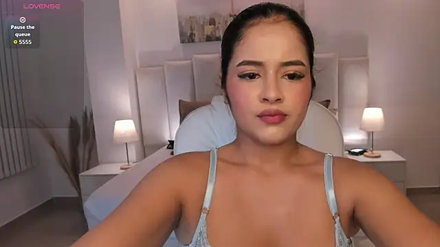 Viictoria jones online show from 02-19-26, 10:55