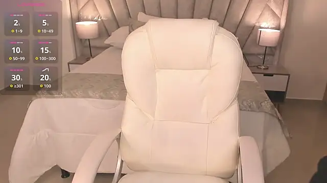 Viictoria jones online show from 05-01-26, 01:10