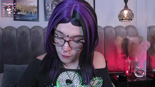 Snapshot of Dark_nina_ chatting on 11-10-25, 03:27 Dark nina online show from 11-10-25, 03:27