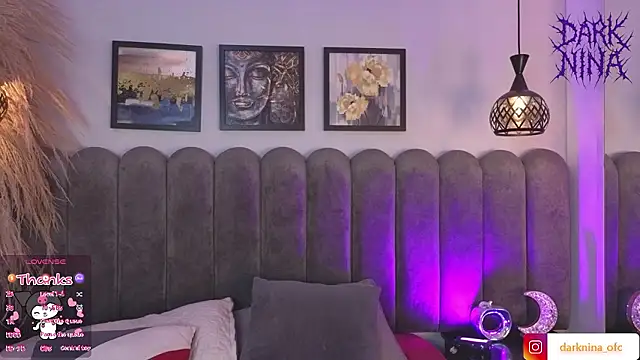 Snapshot of Dark_nina_ chatting on 01-15-26, 03:22 Dark nina online show from 01-15-26, 03:22