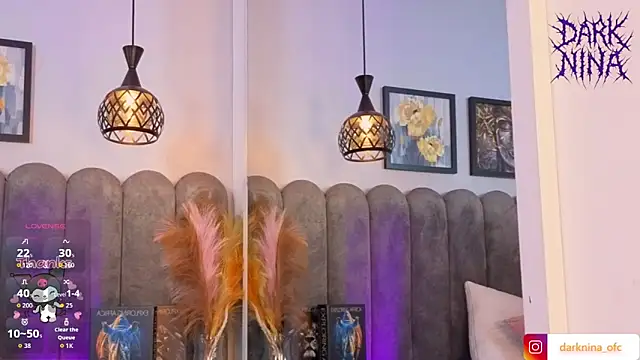 Snapshot of Dark_nina_ chatting on 03-14-26, 03:23 Dark nina online show from 03-14-26, 03:23