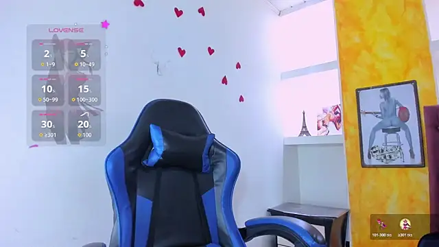 Raven Rouge  online show from 04-28-26, 02:33