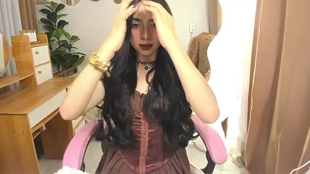 Snapshot of joyfulmartinaa chatting on 02-05-26, 05:17 joyfulmartinaa online show from 02-05-26, 05:17