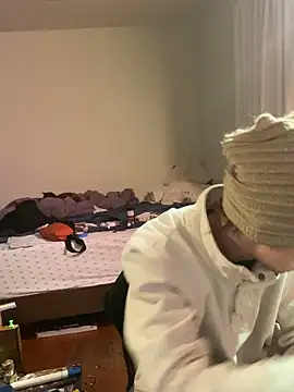 XanderOzzz online show from 01-19-26, 07:23