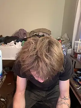 XanderOzzz online show from 04-14-26, 12:16