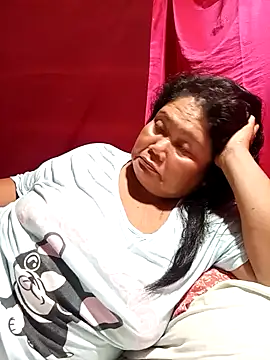 Mari fvcks online show from 09-16-25, 04:19