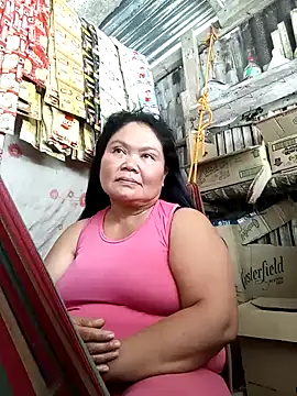 Mari fvcks online show from 10-03-25, 01:57