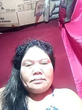 Mari fvcks online show from 10-04-25, 07:12