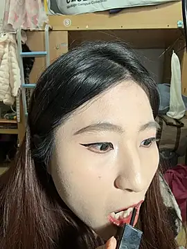 ououlovelove online show from 02-01-26, 08:57