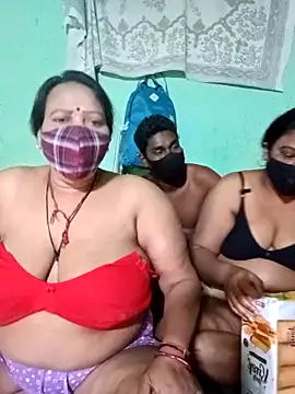 LoveOnStream online show from 03-08-26, 12:31