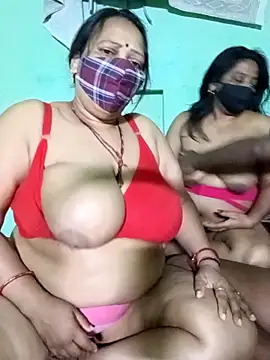 LoveOnStream online show from 03-12-26, 01:17