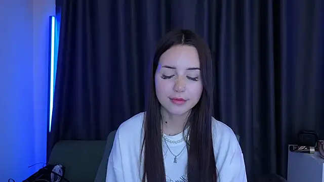 BlackEyesGirl online show from 07-28-26, 12:48