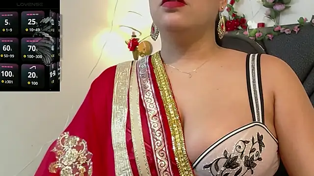 IndraKaur  online show from 04-22-26, 12:07