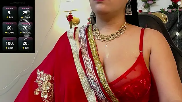 IndraKaur  online show from 04-28-26, 12:21