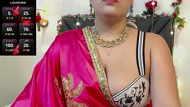 IndraKaur  online show from 06-06-26, 12:21