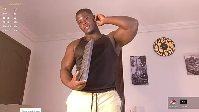 JothaFit online show from 11-10-25, 12:26