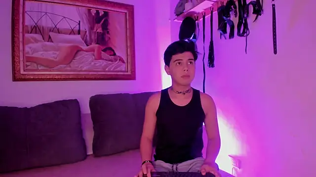 Felipe Cold online show from 02-06-26, 02:16