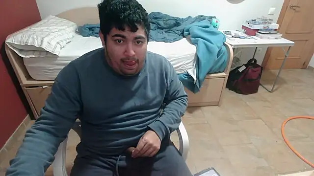 Martigato3 online show from 12-20-25, 08:27