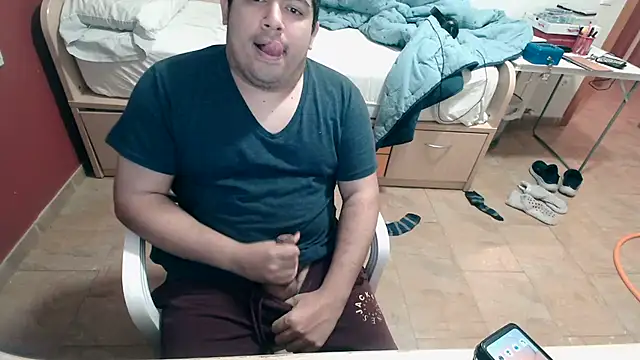 Martigato3 online show from 03-09-26, 01:31