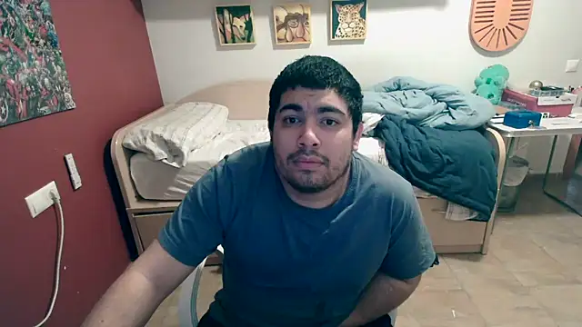 Martigato3 online show from 03-19-26, 03:43