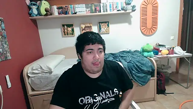 Martigato3 online show from 04-28-26, 12:31