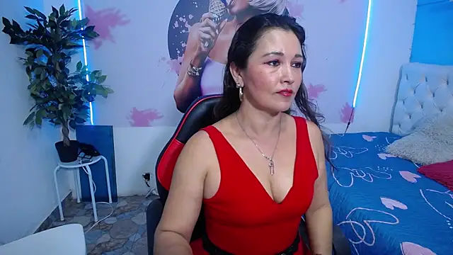 noelia milf19 online show from 10-07-25, 05:32
