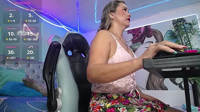 noelia milf19 online show from 01-06-26, 04:00