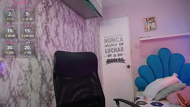 noelia milf19 online show from 04-27-26, 08:18