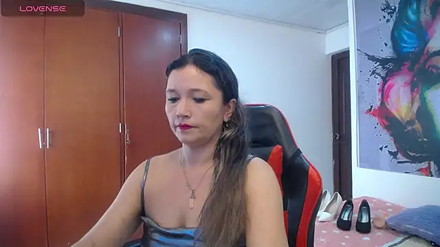 Snapshot of noelia_milf19 chatting on 07-15-26, 06:02 noelia milf19 online show from 07-15-26, 06:02