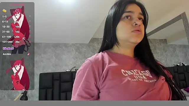 crystaldarliing online show from 03-04-26, 01:28