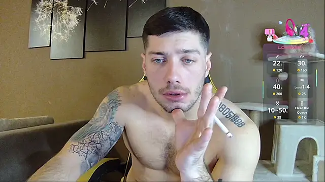 Jason theGreat online show from 02-27-26, 09:48