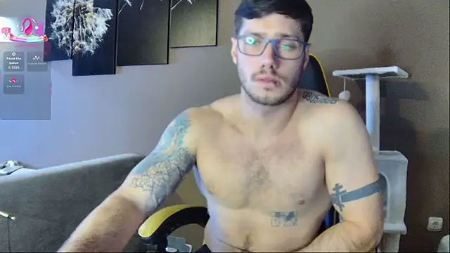 Jason theGreat online show from 03-29-26, 12:43