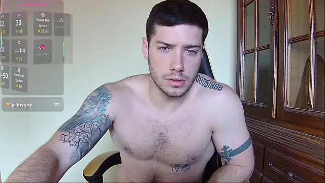 Jason theGreat online show from 04-30-26, 06:42