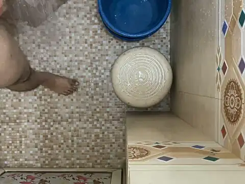 saumon3022 online show from 04-18-26, 09:57