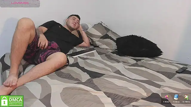 DirtySoulmates online show from 02-19-26, 11:28