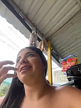 Isaa-Sweet online show from 02-24-26, 04:05