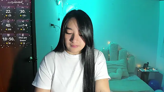 Snapshot of pretti_scarlett chatting on 09-11-25, 12:22 pretti scarlett online show from 09-11-25, 12:22