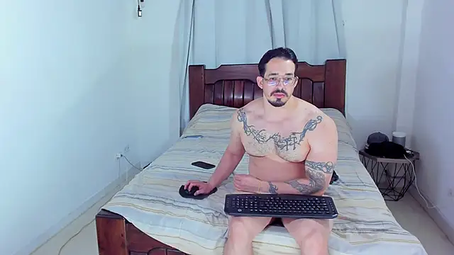 Hunter Hoott online show from 06-11-26, 11:14