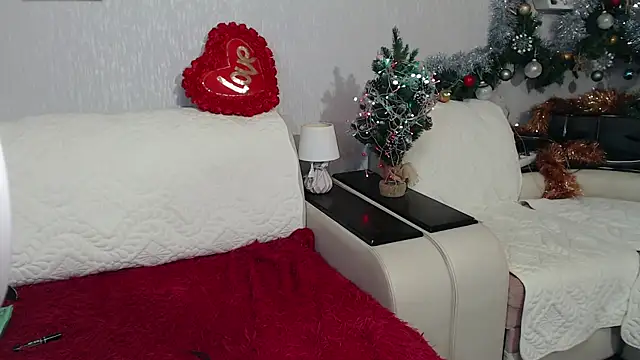 DorisBest online show from 12-17-25, 07:20