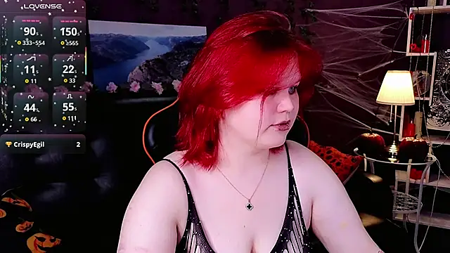 fillisfox  online show from 10-24-25, 04:14