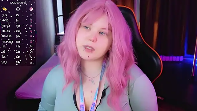 fillisfox  online show from 02-10-26, 11:14