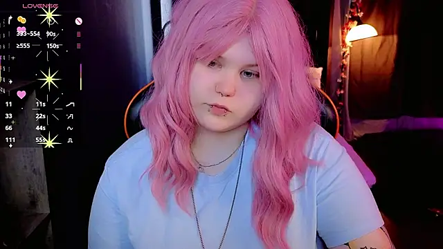 fillisfox  online show from 03-13-26, 10:33