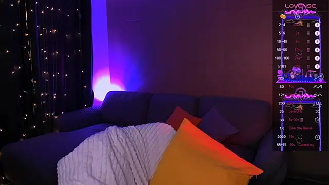 AnyaTaylor  online show from 04-15-26, 02:18