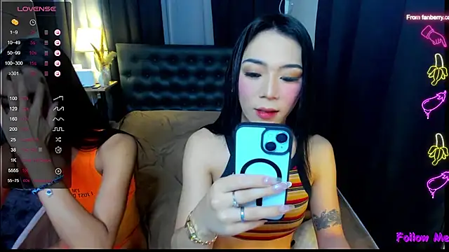 bellamoonlightX online show from 01-14-26, 09:26