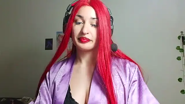 kendrafarq online show from 07-14-26, 12:24