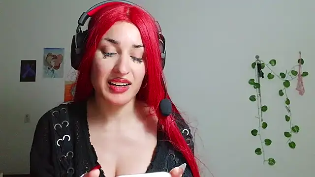 kendrafarq online show from 07-14-26, 02:05