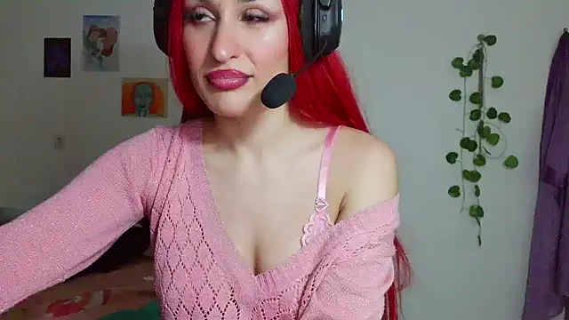 kendrafarq online show from 07-23-26, 01:58