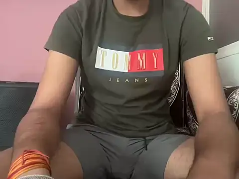 sexyaarsh online show from 03-09-26, 04:38