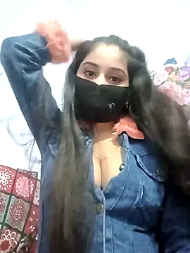 Hot-Soniya733 online show from 12-01-25, 04:34