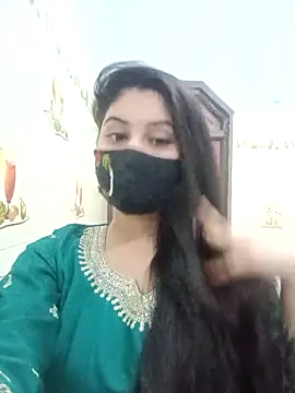 Hot-Soniya733 online show from 12-15-25, 07:07